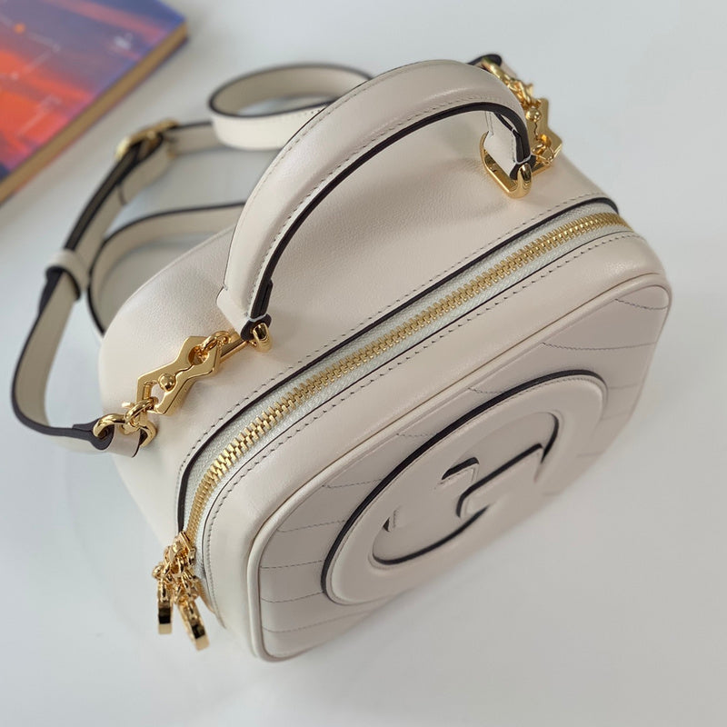 Glami Fashion - GCI Bags - 12246