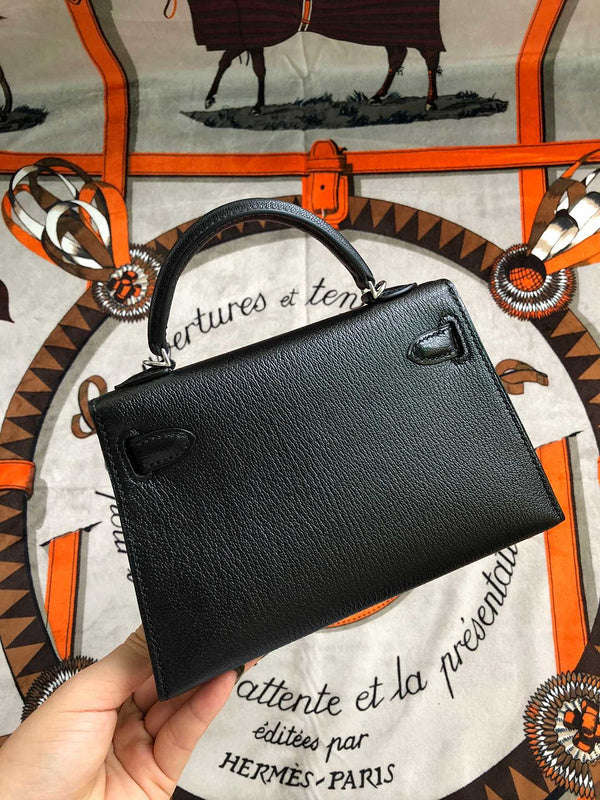 Satchel Bags - HMS-Bags - 712