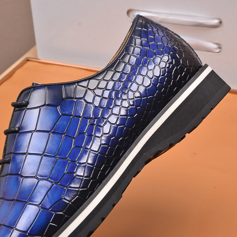 Glami - BRE Men Shoes - 521