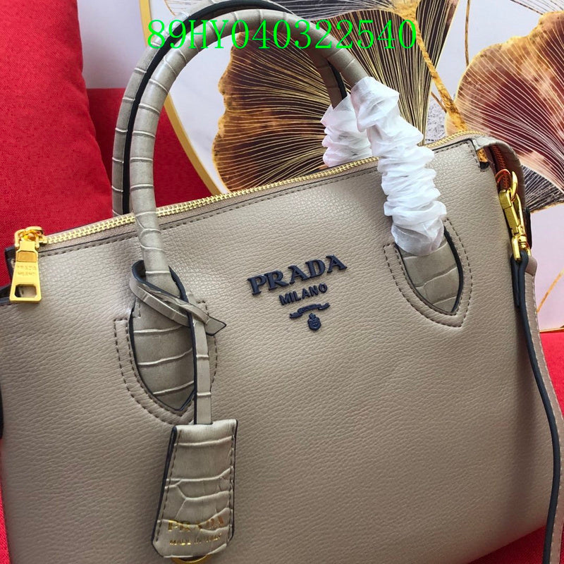Satchel Bags - PDA Bags - 4534