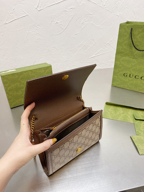 Glami Fashion - GCI Bags - 10118