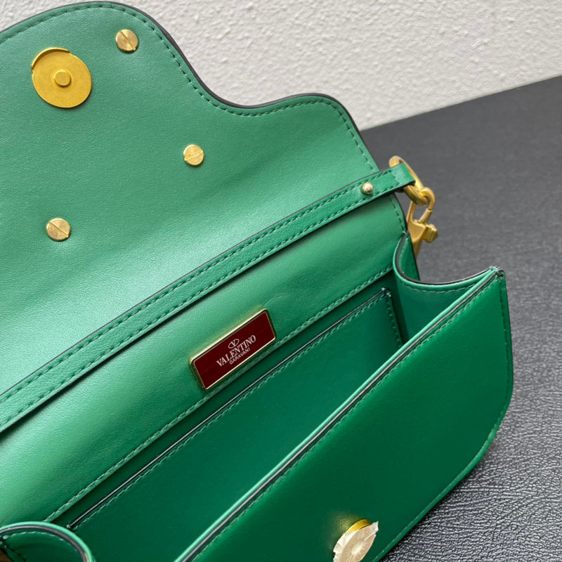 Satchel Bags - VTO Bags - 833