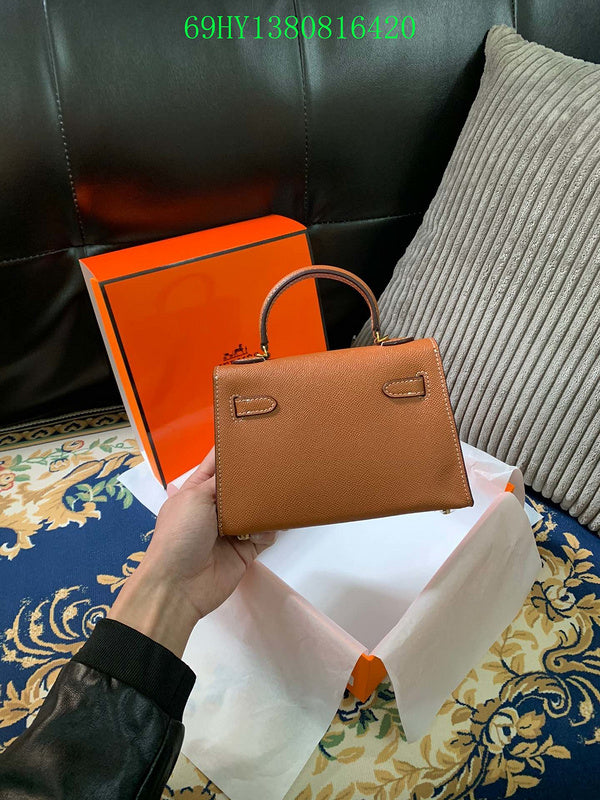 Glami - HMS Bags - 1271