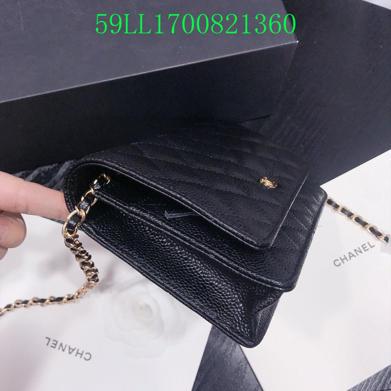 Satchel Bags - CHL Bags - 5249