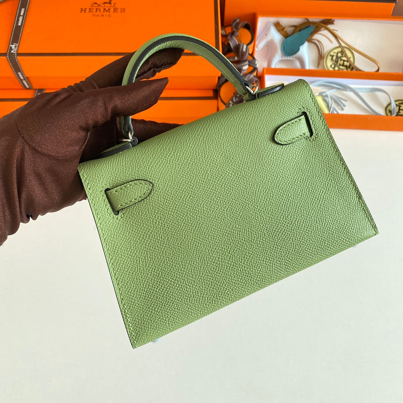 Glamy - HMS Bags - 504