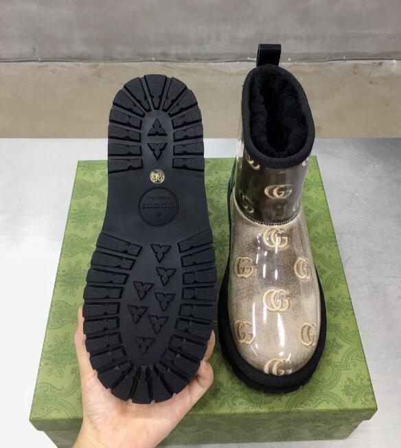 SAMC - GUKI Women Shoes - 1338