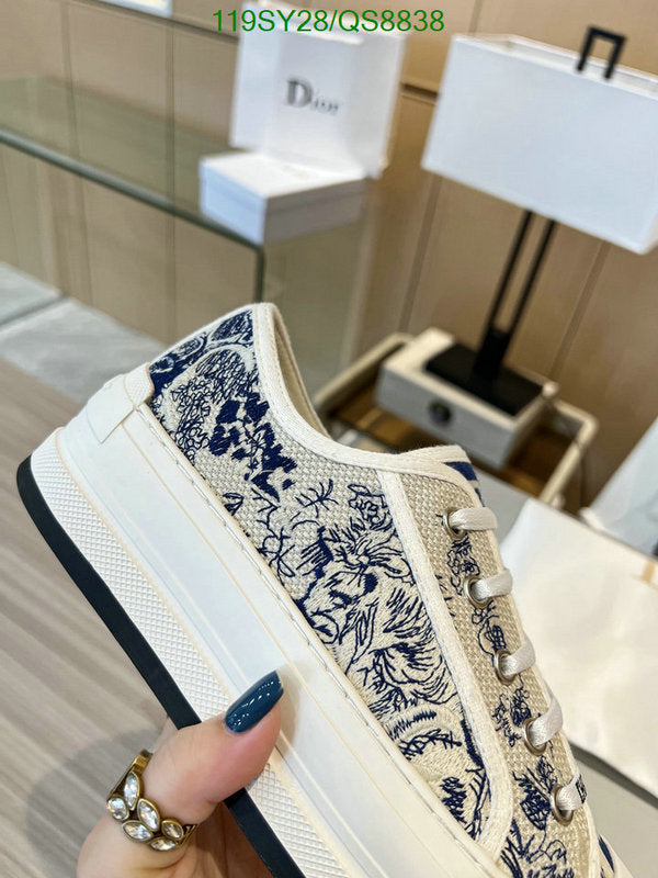 SAMC - DOR Women Sneakers - 088