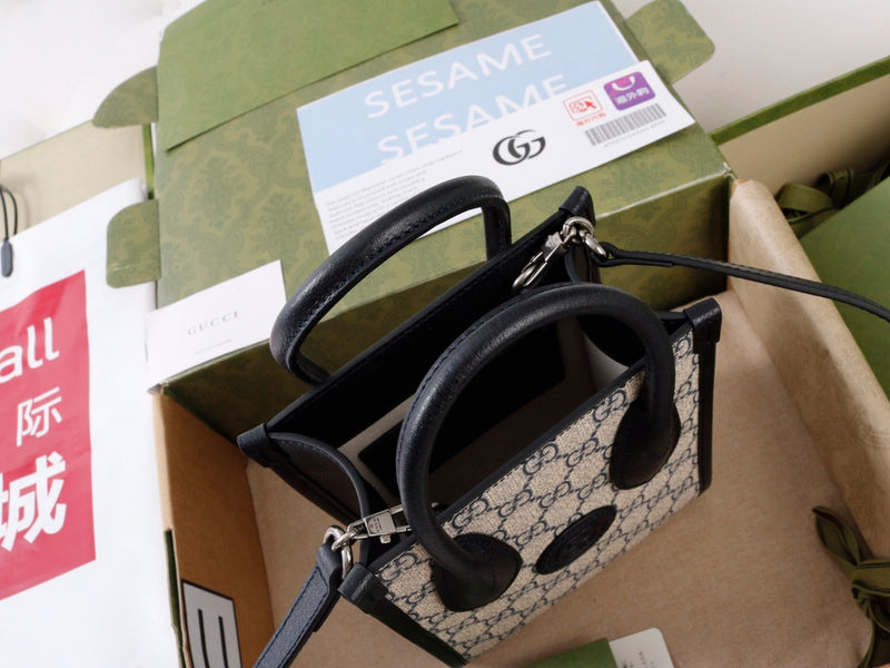 Glami Fashion - GCI Bags - 13055