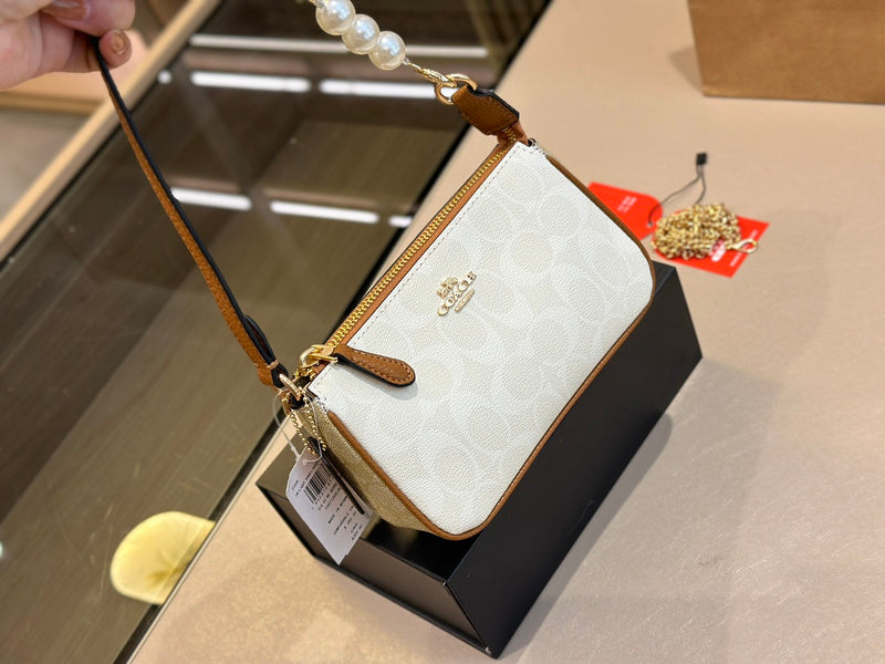 Satchel Bags - CCH Bags - 109