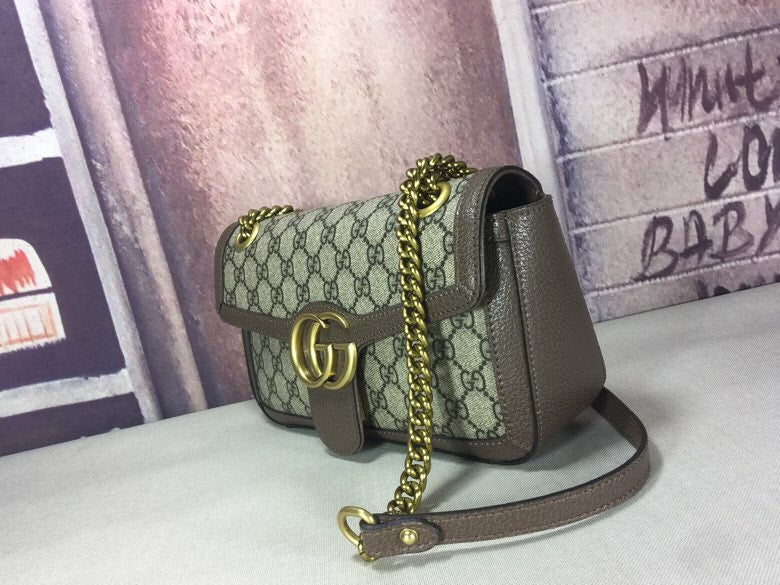 Satchel Bags - GCI Bags - 1965