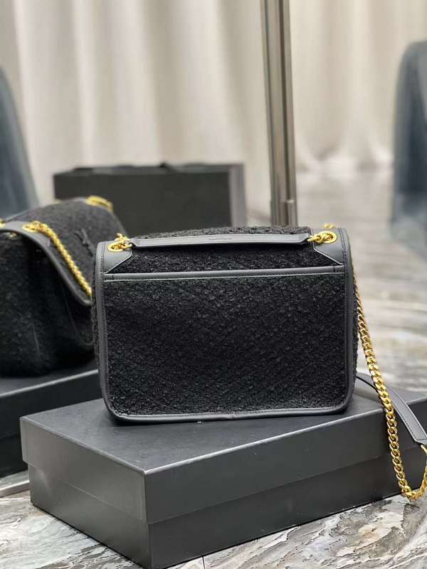 ELE - SLY Bags 491