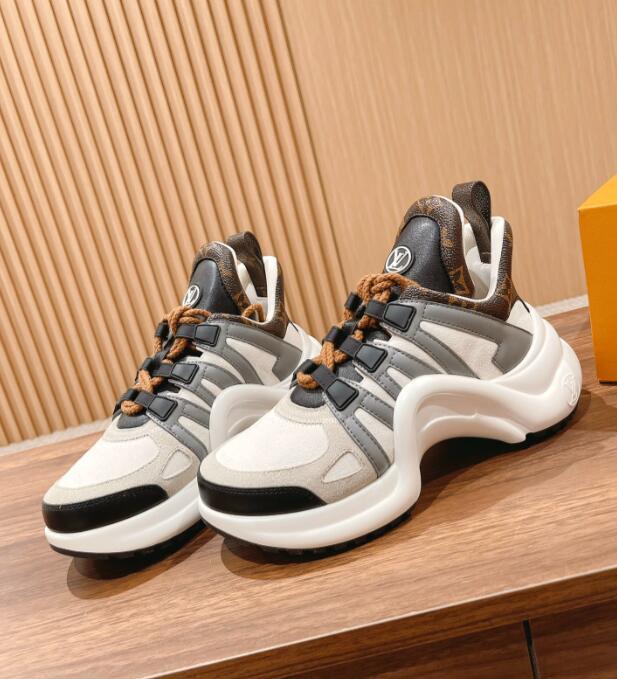 SAMC - LOV Women Shoes - 549