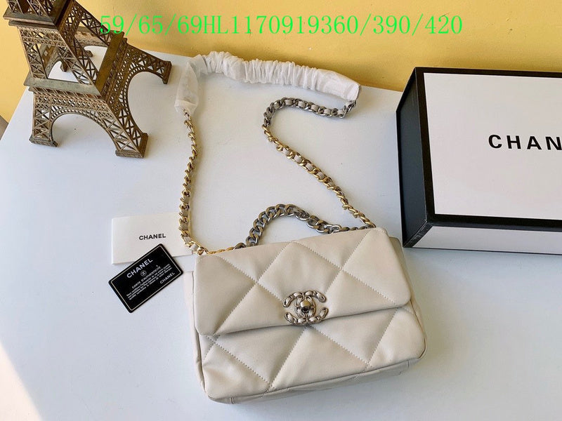 Glami - CHL Bags - 2219