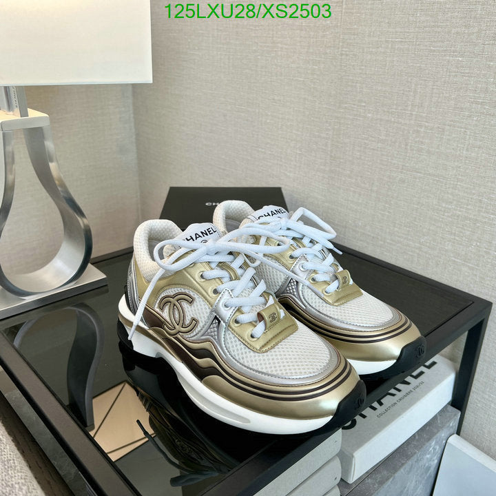 SAMC - CHL Women Shoes Sneakers - 229