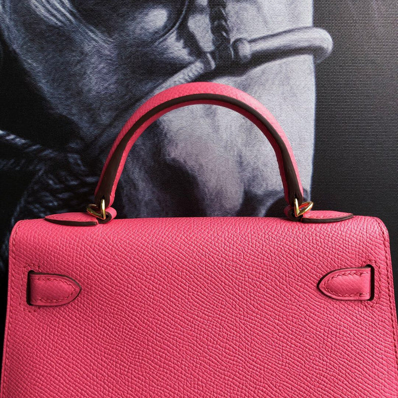 Satchel Bags - HMS-Bags - 1122