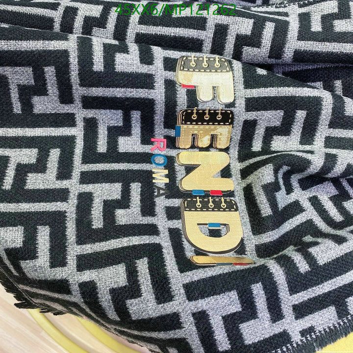 SAMC - FDE Scarves - 204