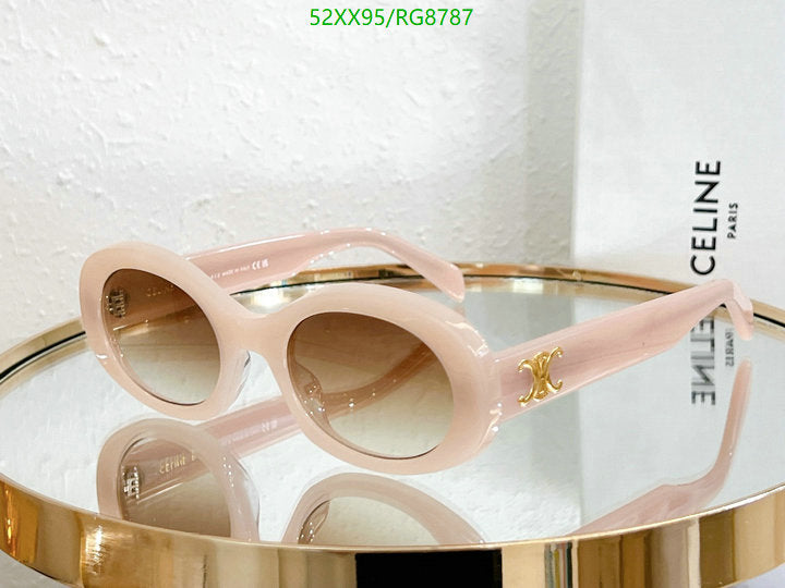 SAMC - COL Glasses - 113