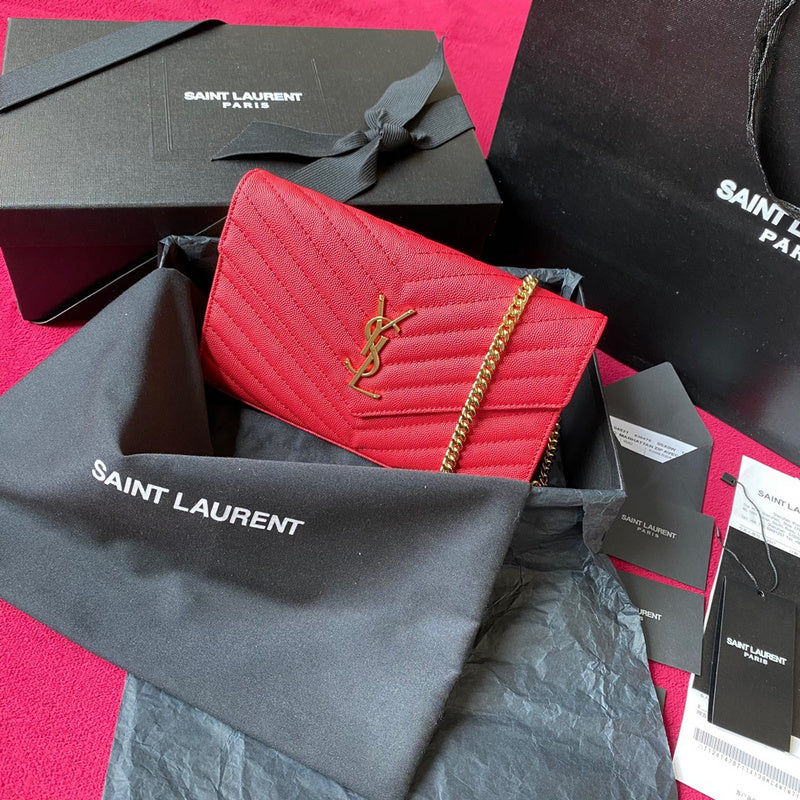 Satchel Bags - STLT Bags - 554
