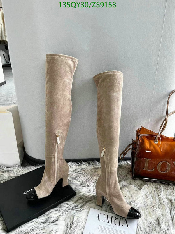 SAMC - CHL Women Boots - 237