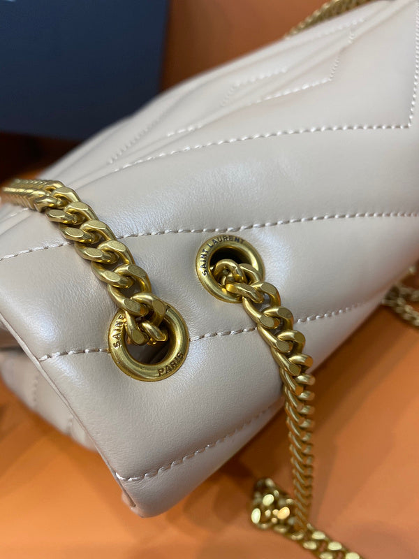 Glamy - YLS Bags - 1307