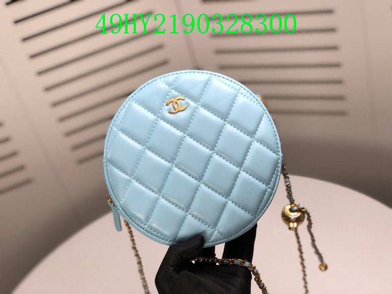 Glami - CHL Bags - 2891