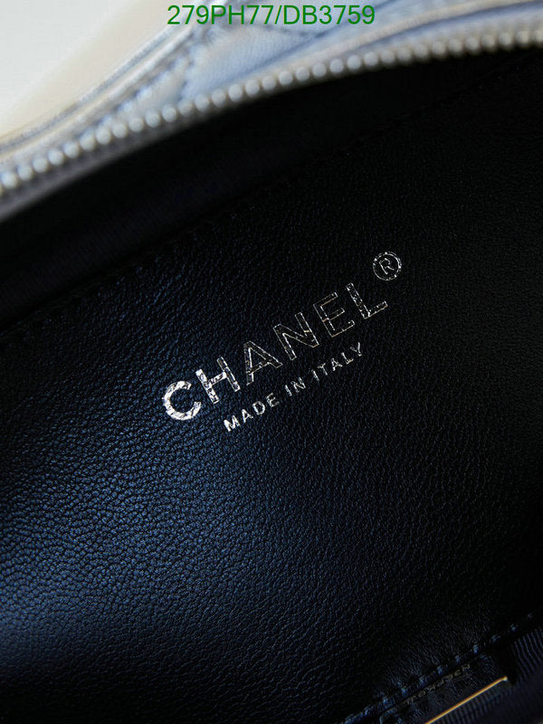 SAMC - CHL Bags - 084