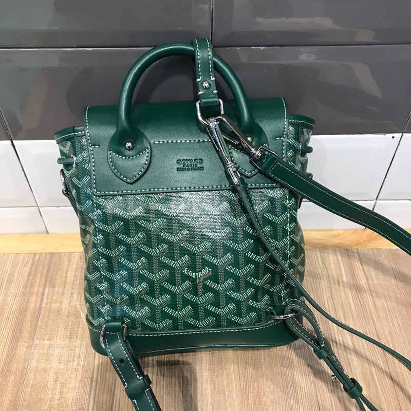 ELE - GOD Bags - 013