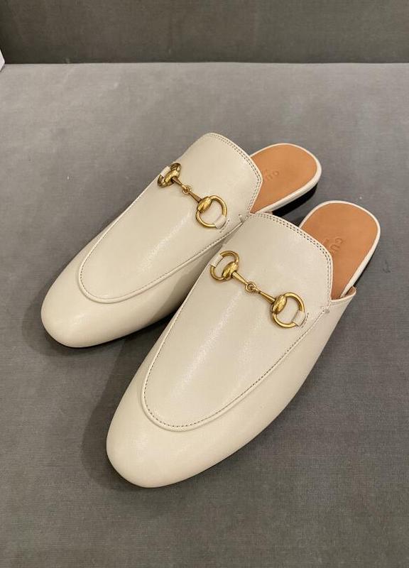 SAMC - GUKI Women Shoes - 1485