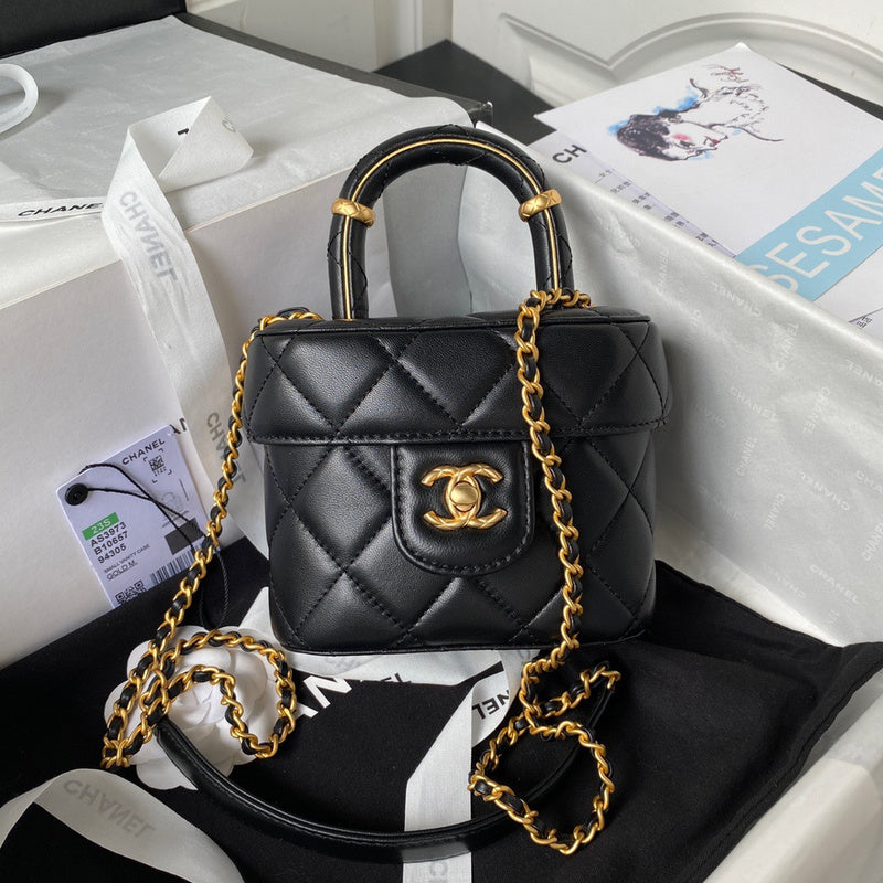 Satchel Bags - CHL Bags - 7548