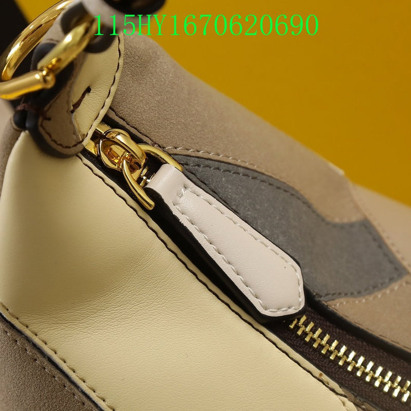 Glami - FDE Bags - 2883