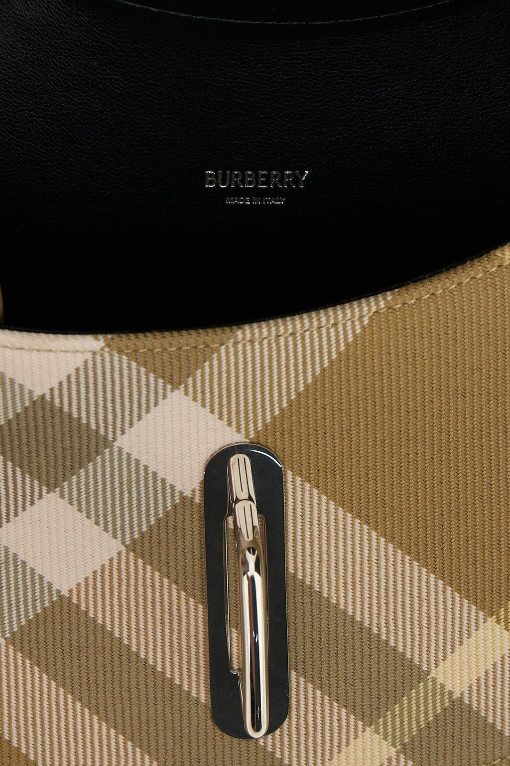 Burberry Women 'Rocking Horse' Mini Shoulder Bag