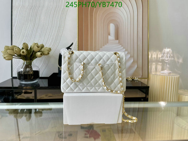 SAMC - CHL Bags - 746