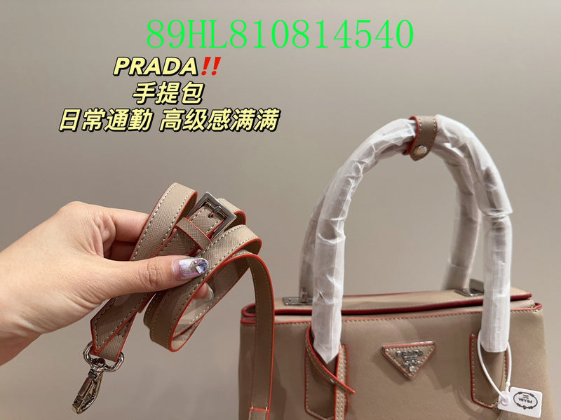 Satchel Bags - PDA Bags - 3065