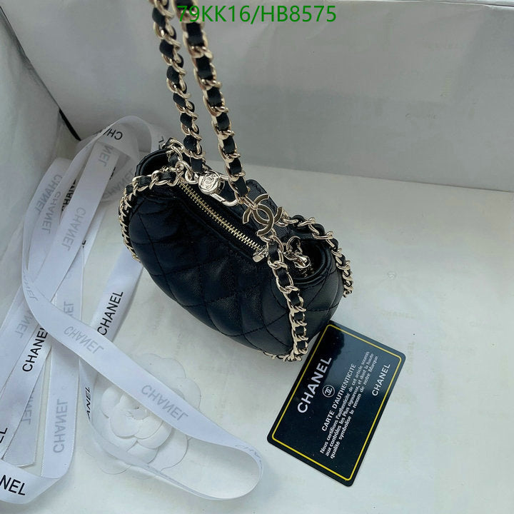 SAMC - CHL Bags Crossbody - 019