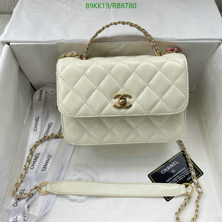 SAMC - CHL Bags Crossbody - 169