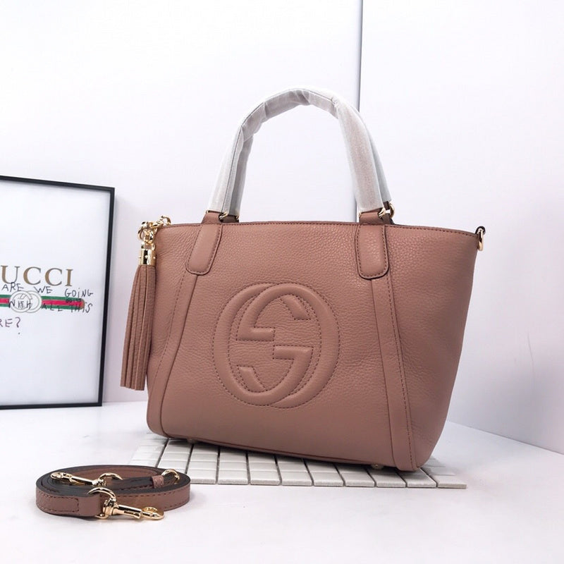 Glami Fashion - GCI Bags - 2442