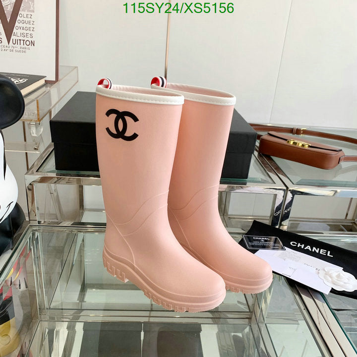 SAMC - CHL Women Boots - 274