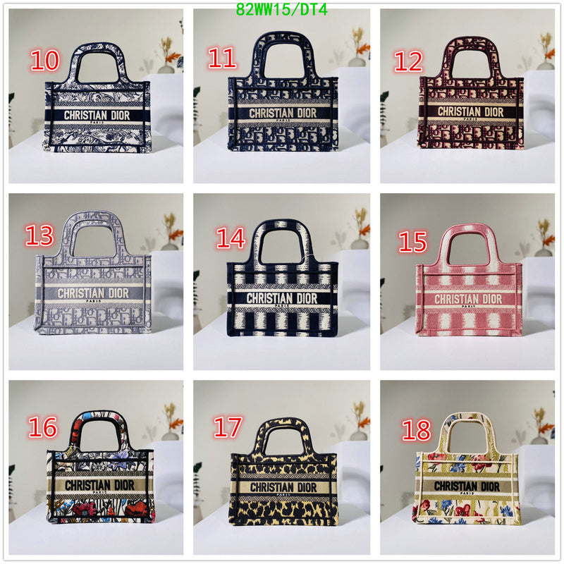 SAMCC - DOR Bags - 924