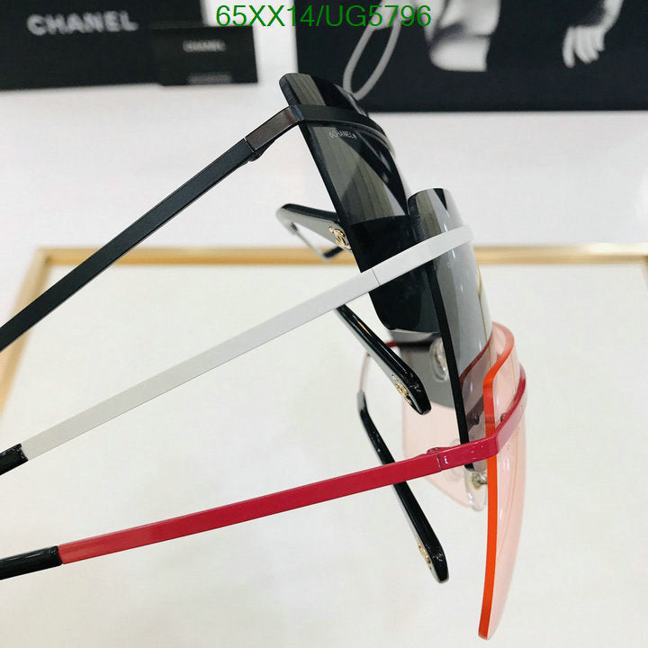 SAMC - CHL Glasses - 261