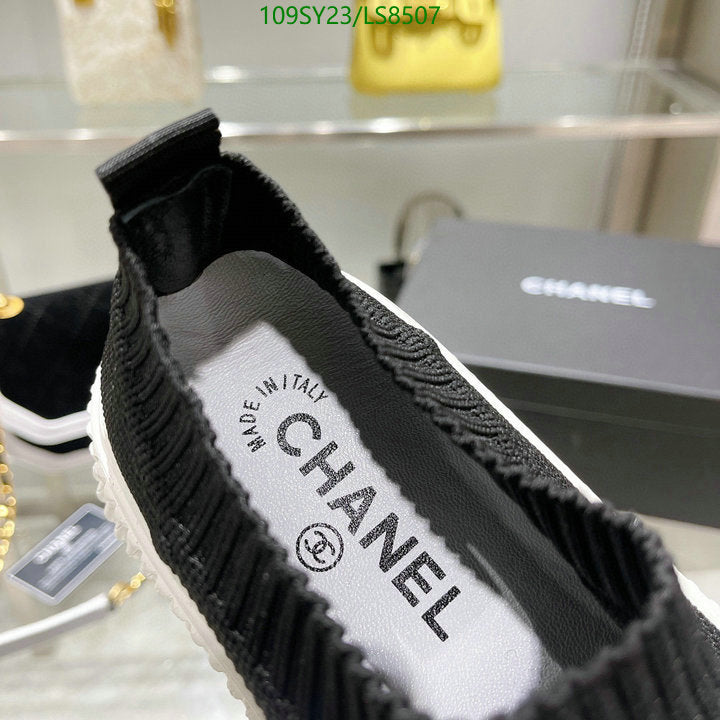 SAMC - CHL Women Shoes Sneakers - 219