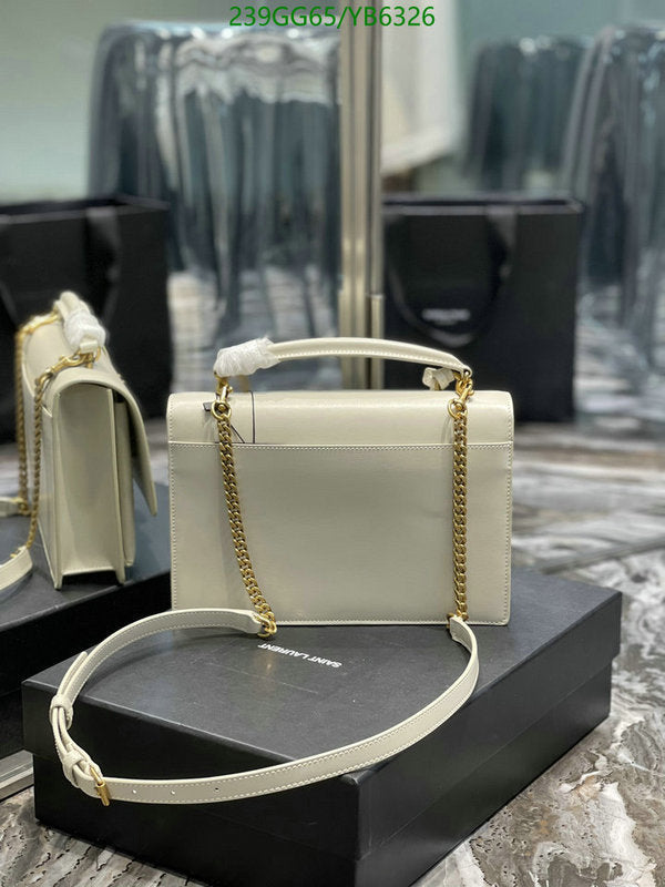 SAMC - YLS Bags - 299