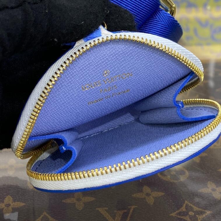 SAMC - LOV Bags - 1020