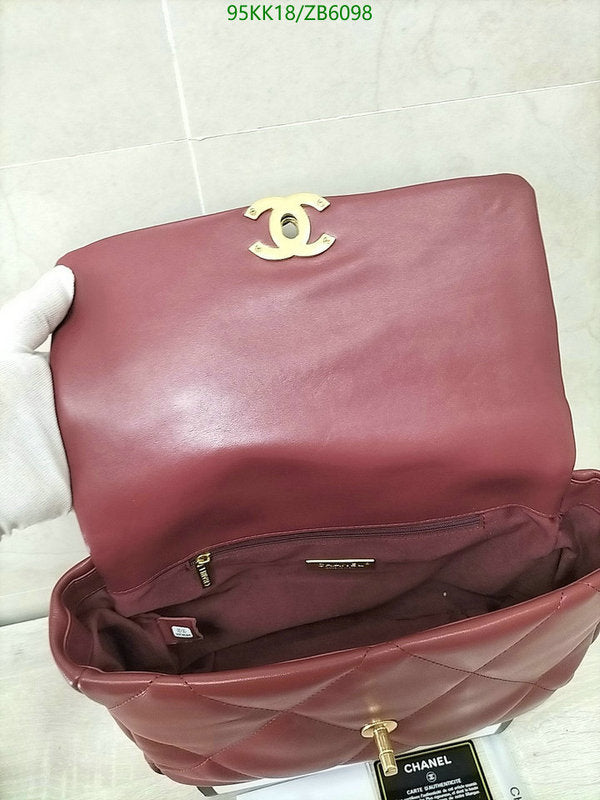 SAMC - CHL Bags Crossbody - 178