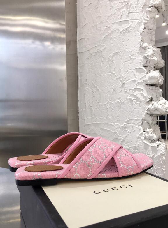 SAMC - GUKI Women Shoes - 1673