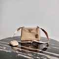 Satchel Bags - PDA Bags - 1876