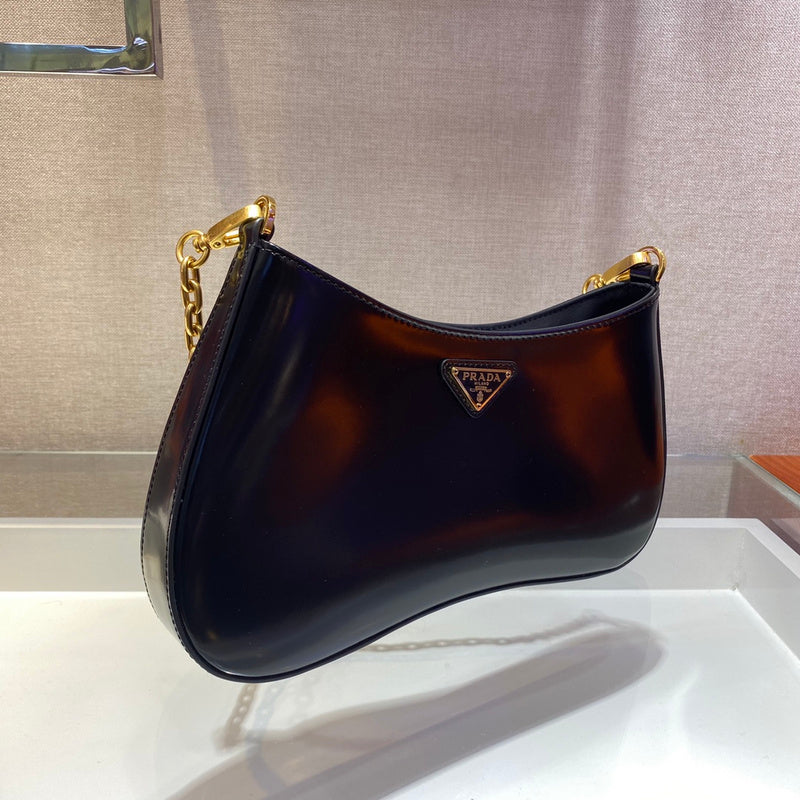 Satchel Bags - PDA Bags - 1859
