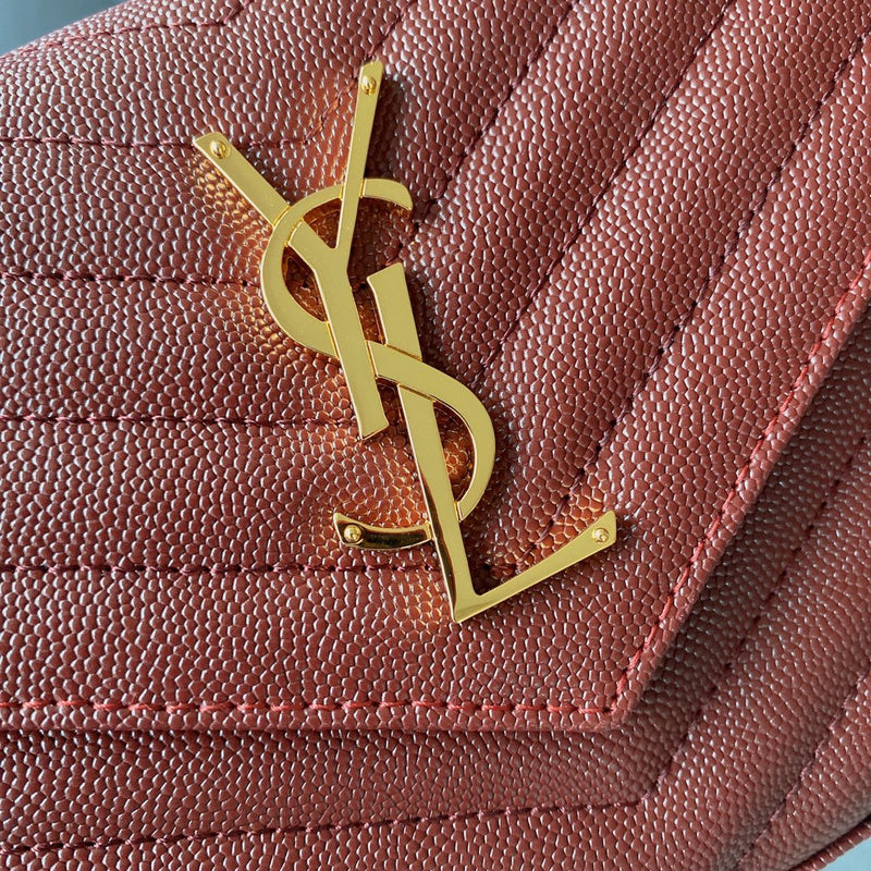 Glamy - YLS Bags - 266