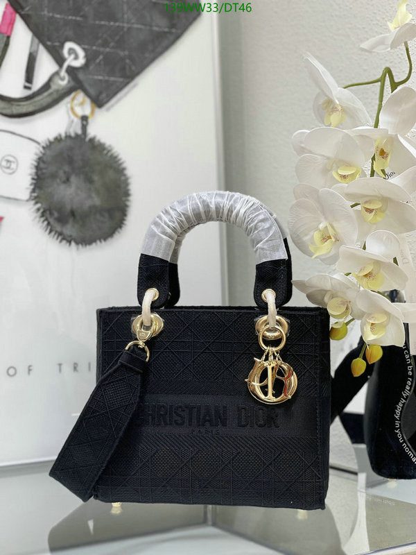 SAMCC - DOR Bags - 1020