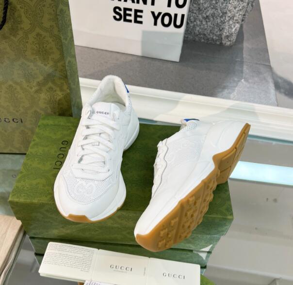 SAMC - GUKI Men Shoes - 742