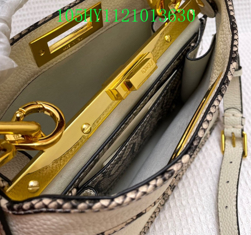 Glami - FDE Bags - 2254